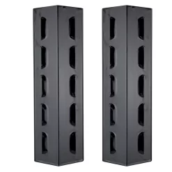 Campinggaz Doppelpack Brennerabdeckungen Für Gasgrills Der Serie 3 Und 4 Classic