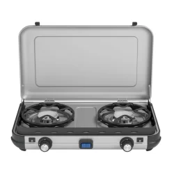 Campingkocher Campingaz Camping Kitchen 2 Maxi CV