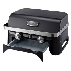 Campinggrill Campingaz Attitude 2100 LX -Geschäft Für Campingausrüstung campingaz campinggasgrill attitude 2100 lx kleiner tischgrill 1000 7 20410