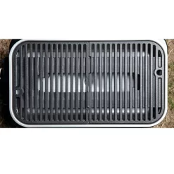 Campinggrill Campingaz Attitude 2go CV -Geschäft Für Campingausrüstung campingaz campinggrill attitude2go cv grillrost gusseisen 1000 4 22225