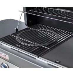 Grillrost Campingaz Culinary Modular 3 & 4 Series Modelle -Geschäft Für Campingausrüstung campingaz grillzubehoer culinary modular gusseisener grillrost matt 1000 3 26246