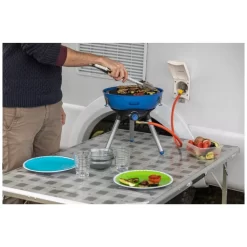 Campingkocher, Gasgrill Campingaz Party Grill 400 Caravan Connect 15 Campingkocher, Gasgrill Campingaz Party Grill 400 Caravan Connect -Geschäft Für Campingausrüstung campingaz party grill 400 caravan connect camping gasgrill wohnwagen gasanschluss 1000 5 24732