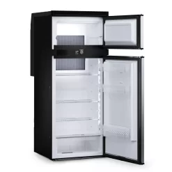 Kompressorkühlschrank Dometic RCD 10.5XET, 200 Liter -Geschäft Für Campingausrüstung campingkuehlschrank rcd10 5xt dometic wohnmobil wohnwagen kuehlschrank einbaukuehlschrank schwarz 1000 2 22778