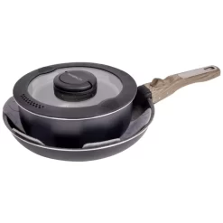 Camping-Kochgeschirr-Set Brunner Pirate Space Master 14 Camping-Kochgeschirr-Set Brunner Pirate Space Master -Geschäft Für Campingausrüstung campingpfanne campingtopf brunner pirate space master camping kochgeschirr 1000 4 25139