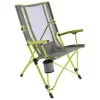Campingstuhl Coleman Bungee Chair, Lime