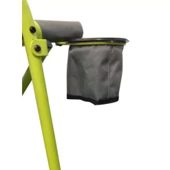 Campingstuhl Coleman Bungee Chair, Lime -Geschäft Für Campingausrüstung campingstuhl coleman bungee chair lime 3 2 12677