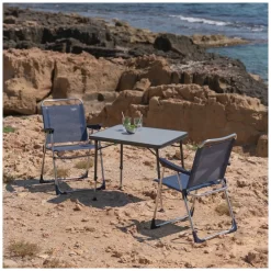 Campingtisch Crespo AP/245 | 80 X 60 Cm -Geschäft Für Campingausrüstung campingtisch crespo ap 245 1000 12 28293