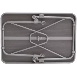 Campingtisch Outwell Coledale M -Geschäft Für Campingausrüstung campingtisch outwell coledale m einklappbare verstellbare tischbeine und fuesse 700 3 22125