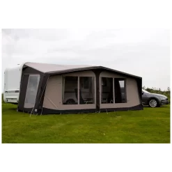 Aufblasbares Caravan Reisevorzelt Telta Lounge 250 S19 | 1.100 - 1.125 Cm -Geschäft Für Campingausrüstung caravan luftvorzelt telta lounge 250 1000 6 27548