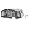 Wohnwagen-Vorzelt Dorema Octavia