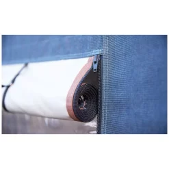 Wohnwagenvorzelt Isabella Commodore Coast | Carbon-X | A1015/G19 | 1.001 - 1.025 Cm -Geschäft Für Campingausrüstung caravanvorzelt isabella commodore coast wohnwagen vorzelt 1000 3 23478