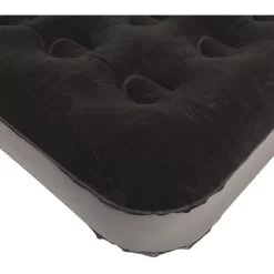 Luftbett Outwell Flock Classic Mit Kissen Und Pumpe Single -Geschäft Für Campingausrüstung classic pumpe kissen outwell bequemes luftbett weicher stoff 1000 3 25235