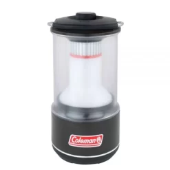 Campinglampe Coleman BatteryGuard 600L Lantern -Geschäft Für Campingausrüstung coleman lampe batteryguard 600l latern led batterieleuchte fuer camping und outdoor 1000 1 19084