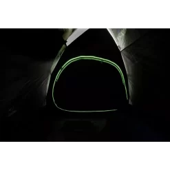 Kuppelzelt Coleman Pingora 3 BlackOut -Geschäft Für Campingausrüstung coleman pingora 3 blackout nachtschwarze schlafkabine 1000 5 21372