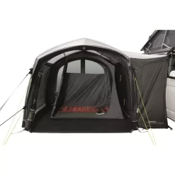 Aufblasbares Buszelt Outwell Crossville 250SA -Geschäft Für Campingausrüstung crossville250 sa outwell eingangstuer wegklappen innenzelt schlafkabine 1000 5 24276