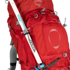 Trekkingrucksack Osprey Ariel 55 WXS/S, Claret Red 23 Trekkingrucksack Osprey Ariel 55 WXS/S, Claret Red -Geschäft Für Campingausrüstung damenrucksack ariel 55 osprey wxs s trekkingrucksack 1000 4 22205