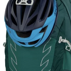 Damenrucksack Osprey Tempest 20 WM/L, Jasper Green -Geschäft Für Campingausrüstung damenrucksack tagesrucksack jasper green osprey tempest 20 1000 4 22196