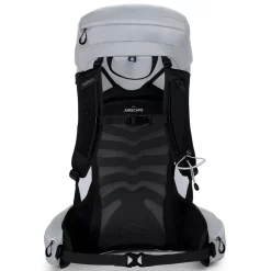Damenrucksack Osprey Tempest 30 WM/L, Stealth Black -Geschäft Für Campingausrüstung damenrucksack tempest 30 osprey wanderrucksack tagesrucksack daypack wm l 1000 2 22190
