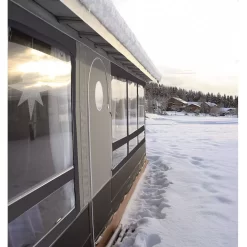 Festes Ganzjahresvorzelt Isabella Villa -Geschäft Für Campingausrüstung dauerstand vorzelt isabella villa fuer ganzjahrescamping 1000 4 20065