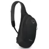 Tagesrucksack Osprey Daylite Sling Unisex, Black