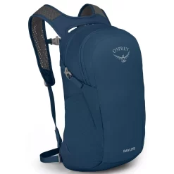 Tagesrucksack Osprey Daylite, Wave Blue