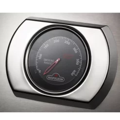 Einbau-Gasgrill Napoleon Prestige Pro 500, Propangas -Geschäft Für Campingausrüstung deckelthermometer accu probe im kardon look napoleon einbau grills prestige pro 500 edelstahl 1000 14 24707 14 24873