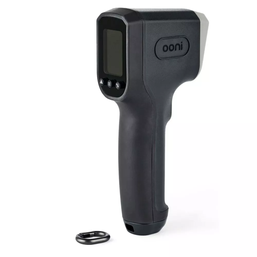 Ooni Digitales Infrarot Thermometer 2 Ooni Digitales Infrarot Thermometer – Bild 2