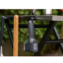 Ooni Digitales Infrarot Thermometer 12 Ooni Digitales Infrarot Thermometer -Geschäft Für Campingausrüstung digitales infrarotthermometer aus kunststoff ooni zubehoer inklusive schlaufe zum aufhaengen griffbereit 1000 5 25112