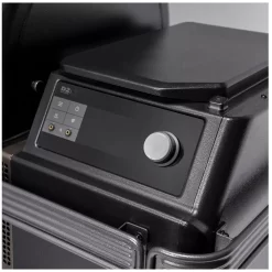 Pellet-Smoker Traeger Ironwood International + Pelletsensor 21 Pellet-Smoker Traeger Ironwood International + Pelletsensor -Geschäft Für Campingausrüstung display ironwood international traeger pelletgrill 1000 5 24771