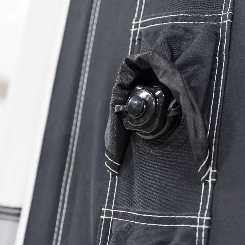 Aufblasbares Wohnmobilvorzelt Dometic Club Air Pro 390 L 3 Aufblasbares Wohnmobilvorzelt Dometic Club Air Pro 390 L – Bild 3