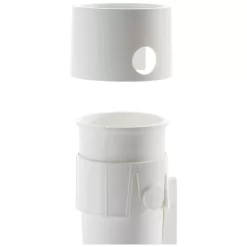 Toilettenbürste Dometic Brush & Stow -Geschäft Für Campingausrüstung dometic brush and stow behaelter camping toilettenbuerste wandmontage 1000 4 24872