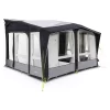 Aufblasbares Vorzelt Dometic Club Air Pro 390 S