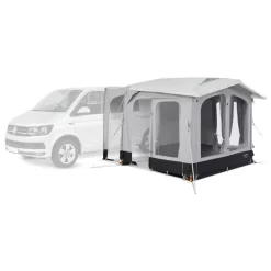 Freistehendes Busvorzelt Dometic Club Air Tour DA