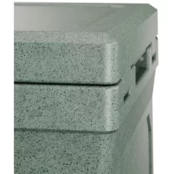 Camping-Kühlbox Dometic Cool-Ice WCI 13, Moss -Geschäft Für Campingausrüstung dometic cool ice wci 13 camping kuehlbox spezielle labyrinthdichtung robustes design 1000 4 24089