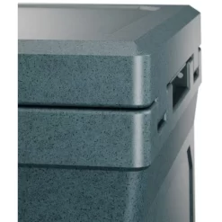 Passiv-Kühlbox Dometic Cool-Ice WCI 22, Ocean -Geschäft Für Campingausrüstung dometic cool ice wci 22 campingkuehlbox robustes design spezielle labyrinthdichtung 1000 4 24083