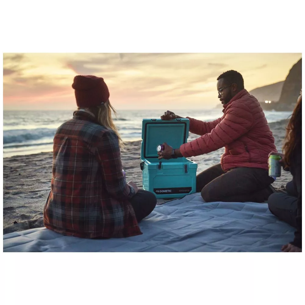 Passive Kühlbox Dometic Cool-Ice WCI 22, Lagune 6 Passive Kühlbox Dometic Cool-Ice WCI 22, Lagune – Bild 6