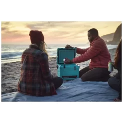 Camping-Kühlbox Dometic Cool-Ice WCI 22, Slate -Geschäft Für Campingausrüstung dometic cool ice wci 22 passiv kuehlbox camping outdoor garten 1000 5 25082