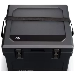 Camping-Kühlbox Dometic Cool-Ice WCI 22, Slate -Geschäft Für Campingausrüstung dometic cool ice wci 22 slate anthrazit camping outdoor kuehlbox isolierbox 1000 2 25082