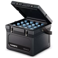 Camping-Kühlbox Dometic Cool-Ice WCI 22, Slate