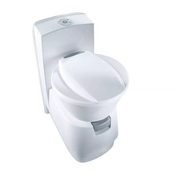 Campingtoilette Dometic CTS 4110 1 Campingtoilette Dometic CTS 4110