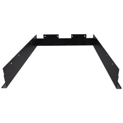 Dometic Einbaurahmen Für NRX 130C Kühlschrank | Schwarz