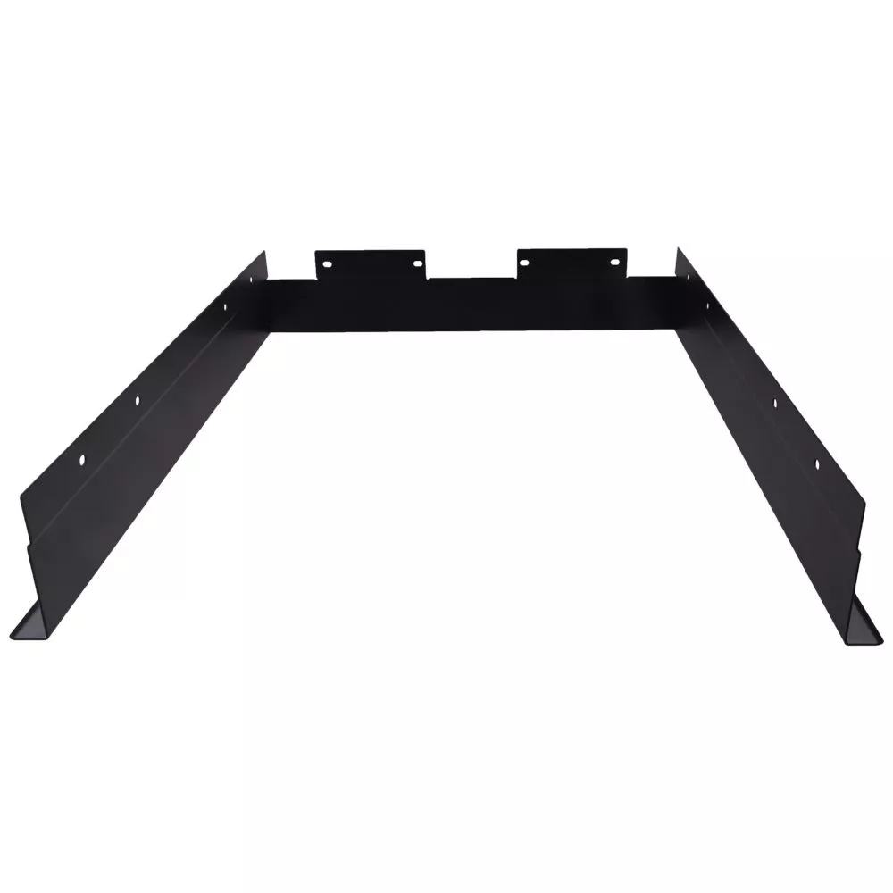 Dometic Einbaurahmen Für NRX 130C Kühlschrank | Schwarz 1 Dometic Einbaurahmen Für NRX 130C Kühlschrank | Schwarz