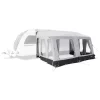 Wohnmobil Luftvorzelt Dometic Grande Air Tour 390 M