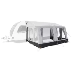 Wohnmobil Luftvorzelt Dometic Grande Air Tour 390 M