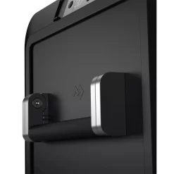 Kühlbox Dometic CoolFreeze CFX3 100 -Geschäft Für Campingausrüstung dometic kompressorkuehlbox cfx3 aluminium tragegriffe mit federung outdoor kuehlbox 1000 5 20553