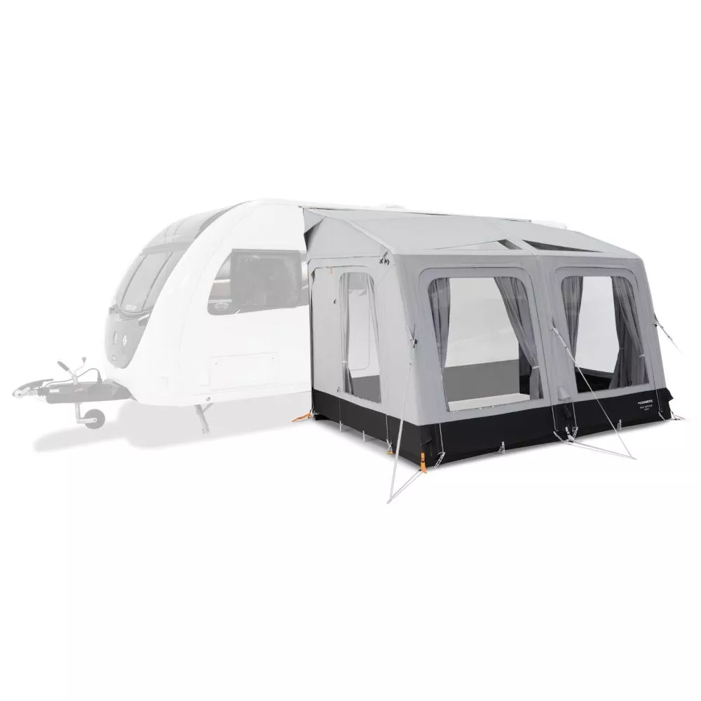 Airvorzelt Dometic Rally Air Tour 200 S 3 Airvorzelt Dometic Rally Air Tour 200 S – Bild 3