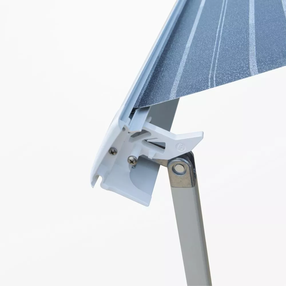 Dachmarkise, Sonnenstore Dometic PerfectRoof PR 2000, Weiss 6 Dachmarkise, Sonnenstore Dometic PerfectRoof PR 2000, Weiss – Bild 6