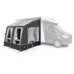 Aufblasbares Vorzelt Dometic Rally Air All-Season 260 S -Geschäft Für Campingausrüstung dometic rally air all season 260 s aufblasbares ganzjahresvorzelt fuer wohnmobile reisevorzelte luftvorzelt 1000 2 21807