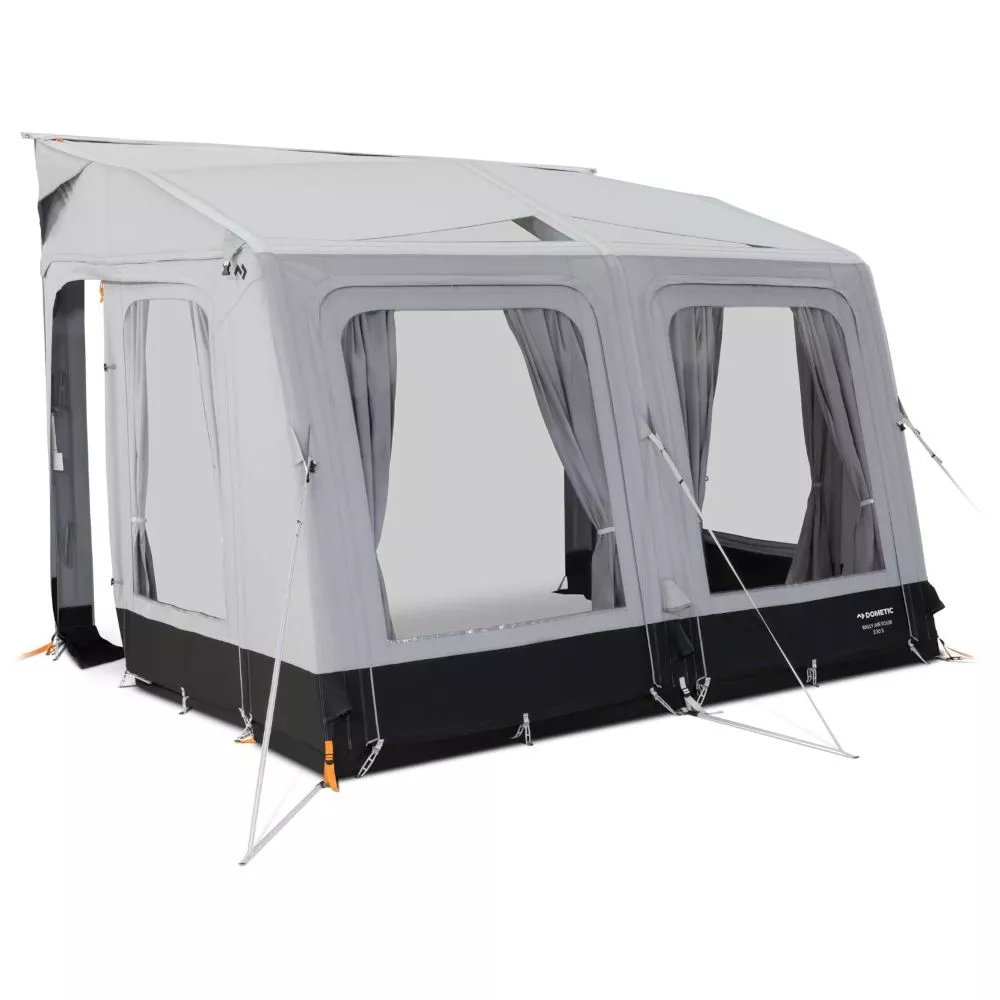 Airvorzelt Dometic Rally Air Tour 200 S 2 Airvorzelt Dometic Rally Air Tour 200 S – Bild 2