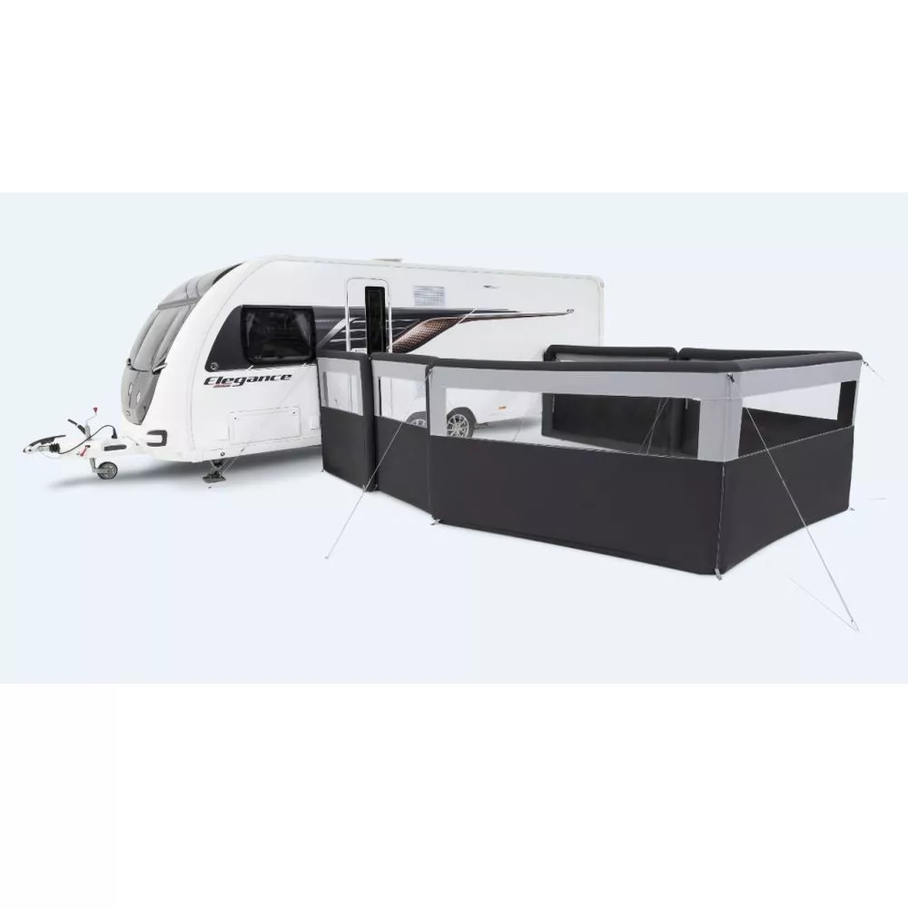 Aufblasbarer Windschutz Dometic Air Break Pro 5 2 Aufblasbarer Windschutz Dometic Air Break Pro 5 – Bild 2